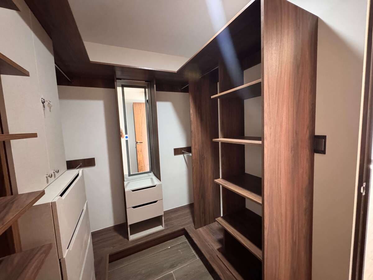 Casa en Venta en San Angel IV con Roof Garden y fogatero 12