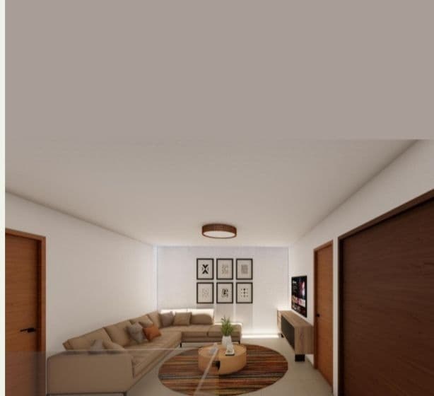 Casa en Preventa – OMEGA 122, San Ángel V 4
