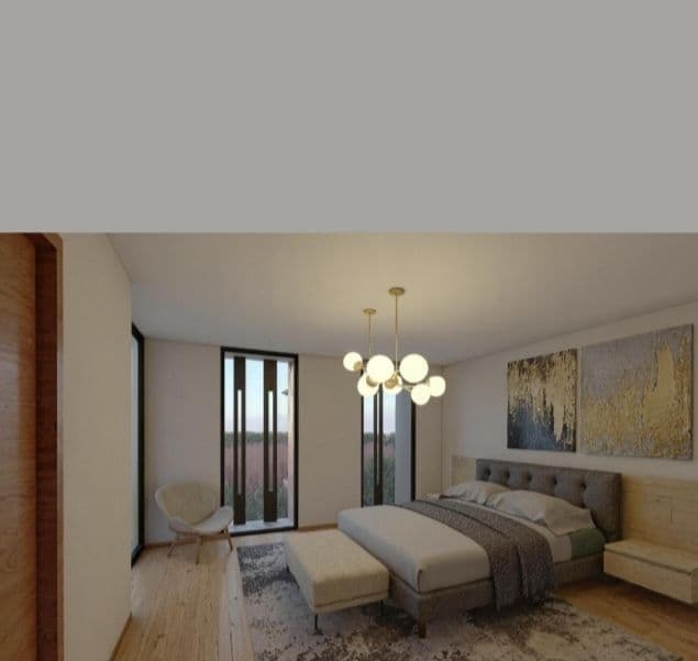 Casa en Preventa – OMEGA 122, San Ángel V 5