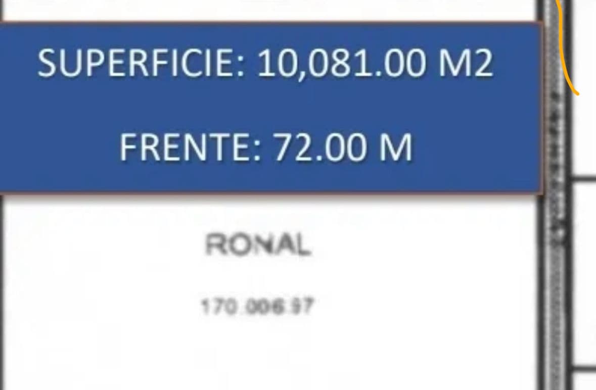 Excelente Terreno Industrial en Venta !!! 2