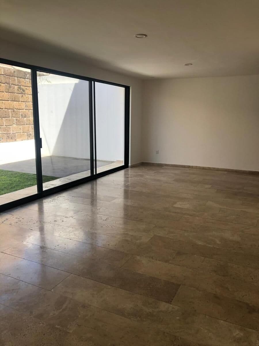 Casa en venta en Lomas de Chapultepec 3 recs 3.5 baños, mini splits 3