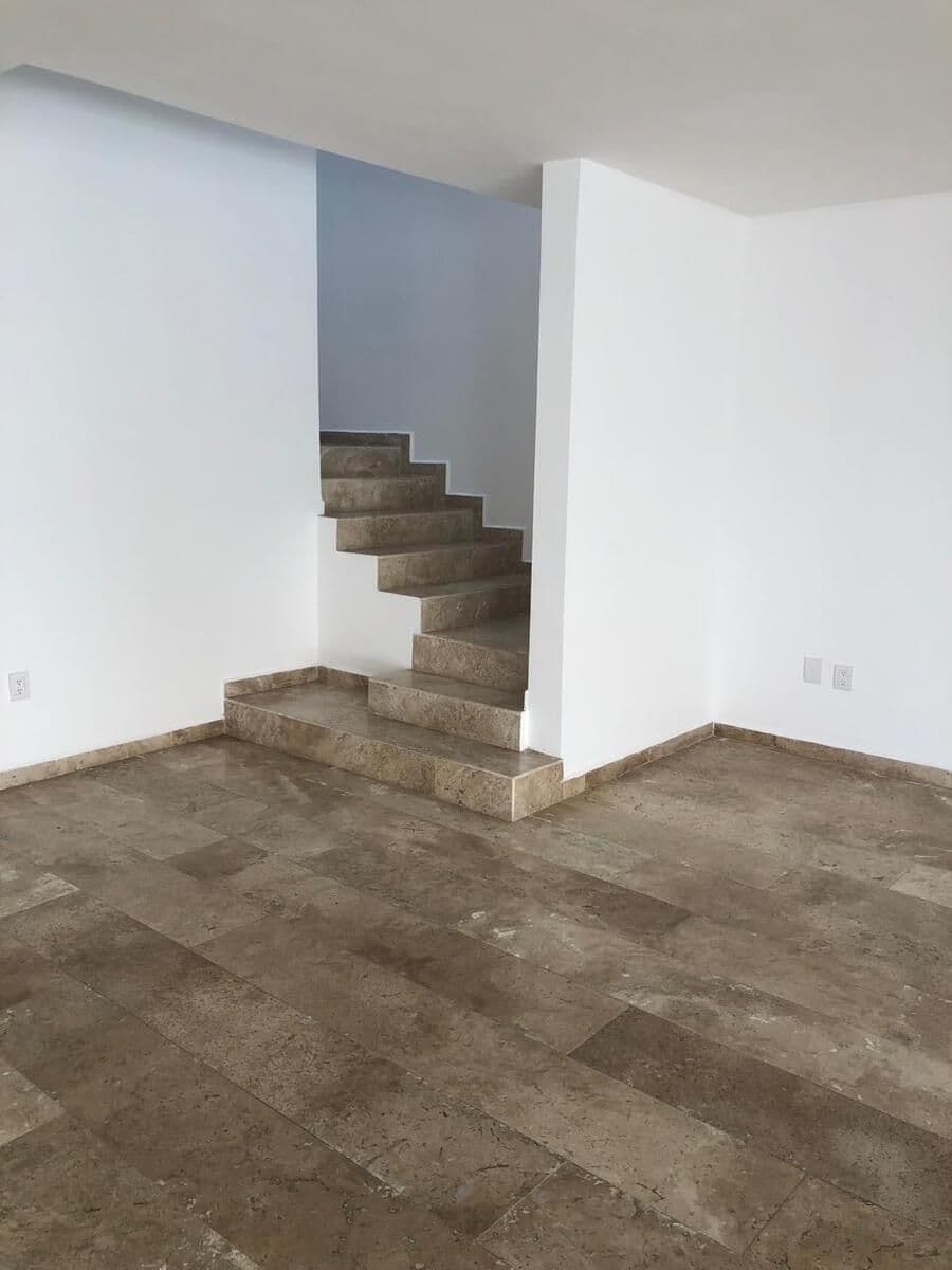 Casa en venta en Lomas de Chapultepec 3 recs 3.5 baños, mini splits 4