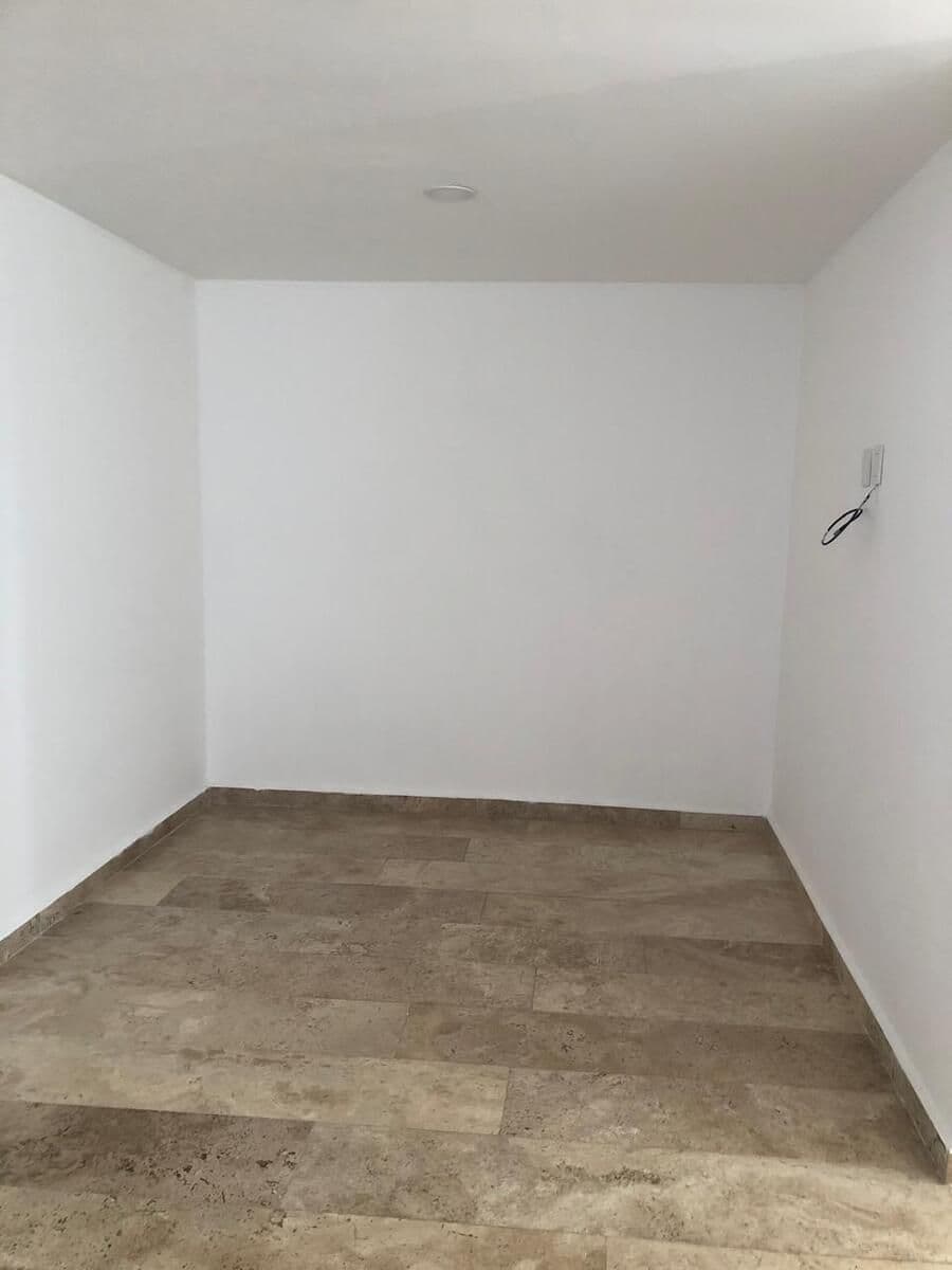 Casa en venta en Lomas de Chapultepec 3 recs 3.5 baños, mini splits 6