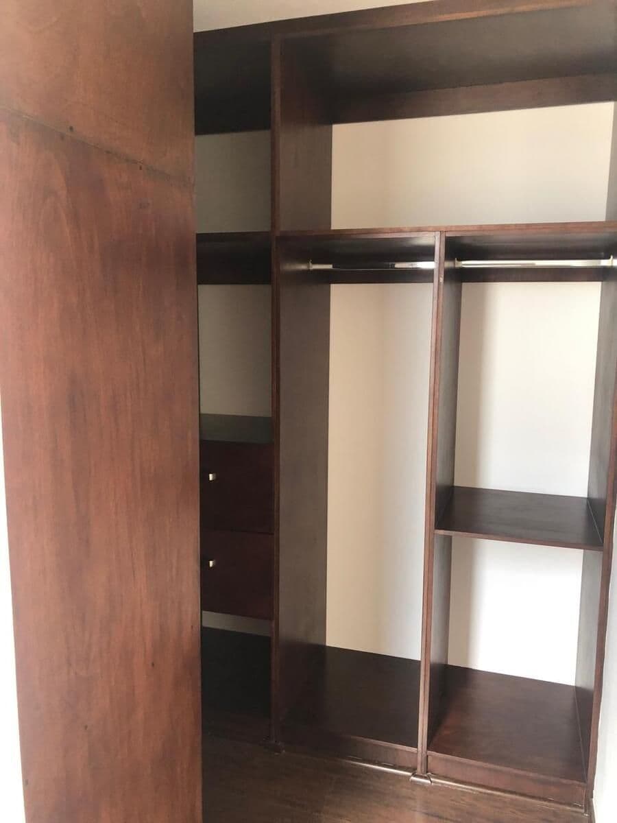 Casa en venta en Lomas de Chapultepec 3 recs 3.5 baños, mini splits 7