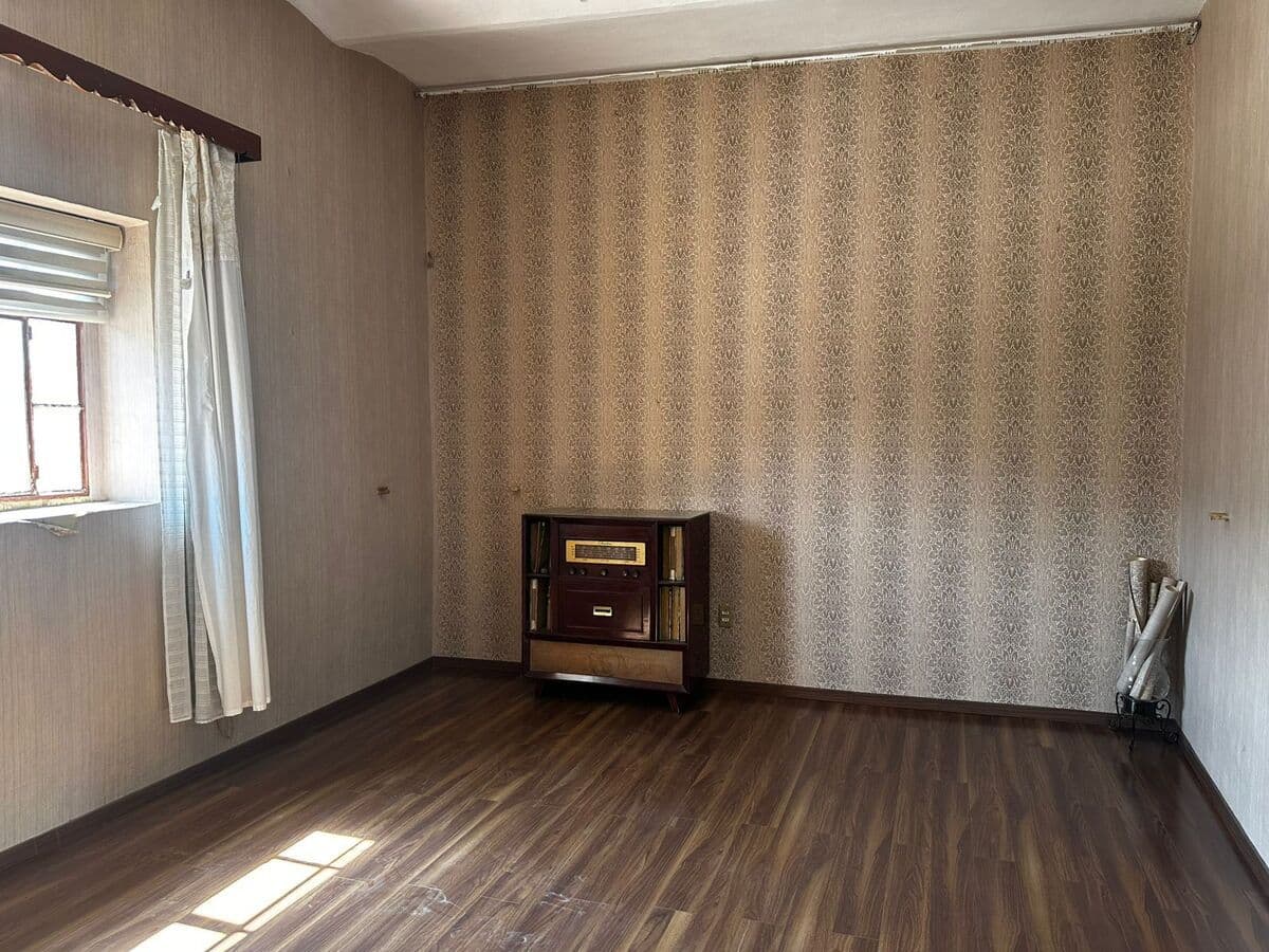 Casa en venta con locales frente al edificio de seguridad publica Colonia Centro 1/13