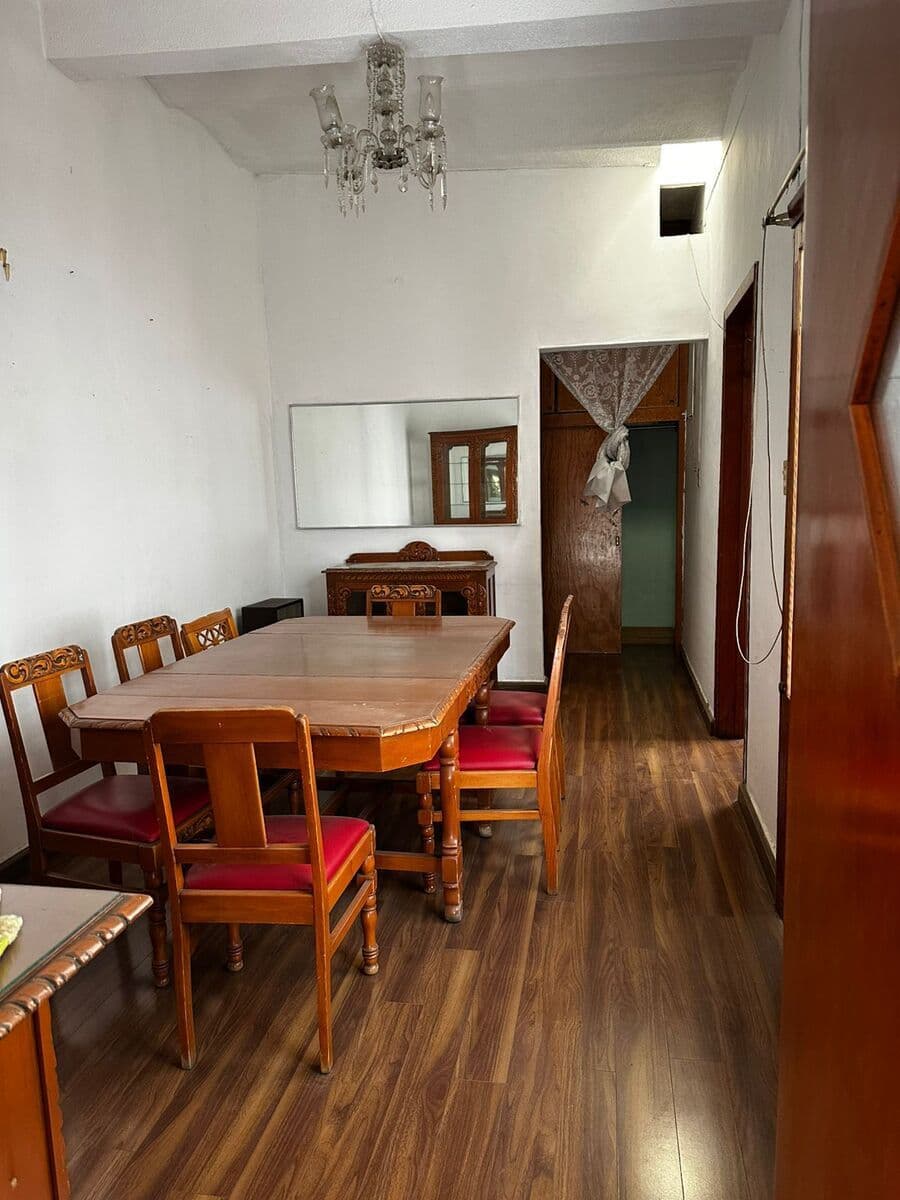 Casa en venta con locales frente al edificio de seguridad publica Colonia Centro 5