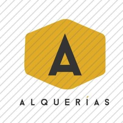 Dos terrenos juntos en venta en Alquerias de Pozos 408.98 m2 cada uno 1/10