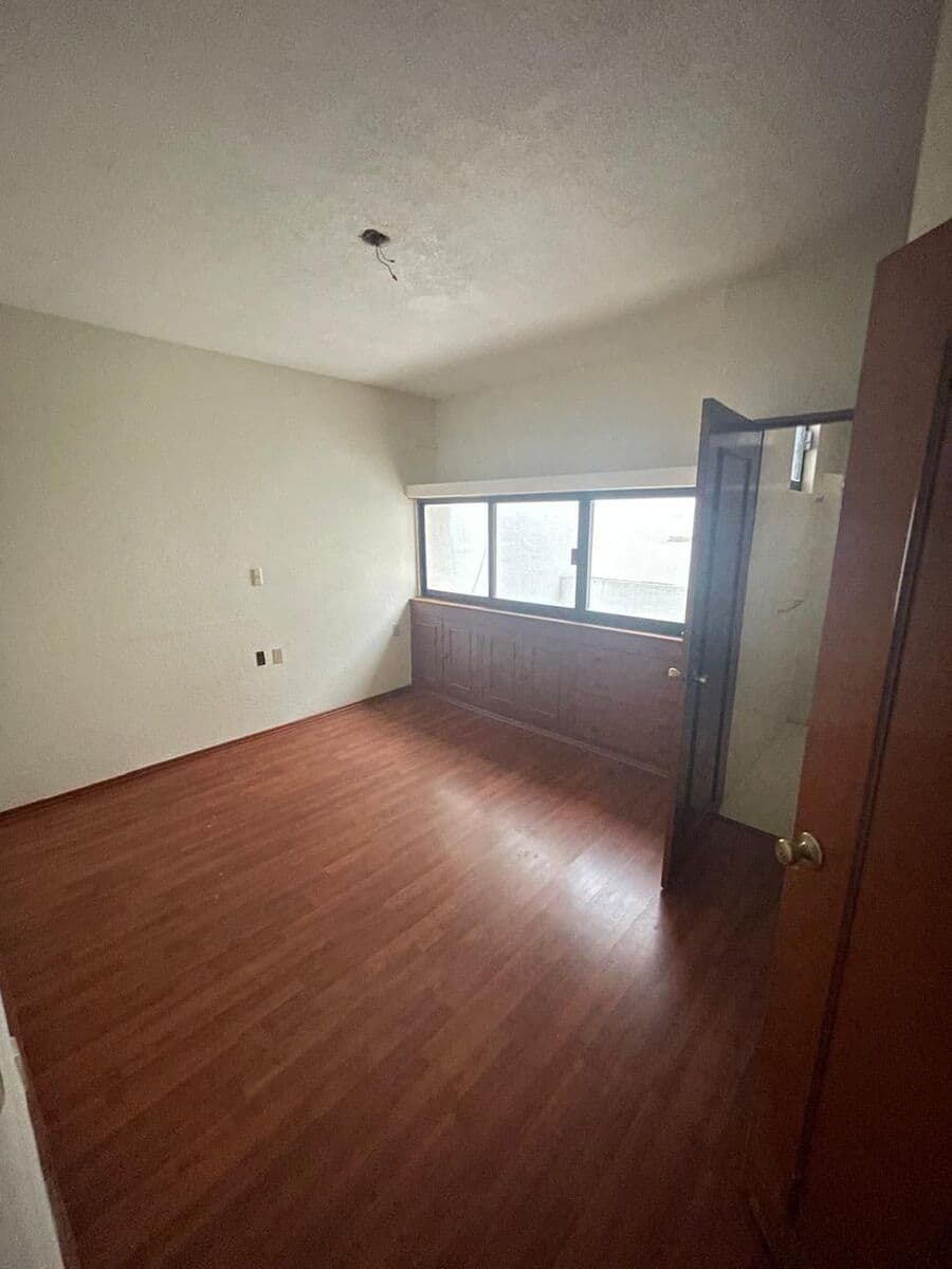 Residencia en Campestre de Golf 5 recs 3.5 baños, terraza, jardin 5