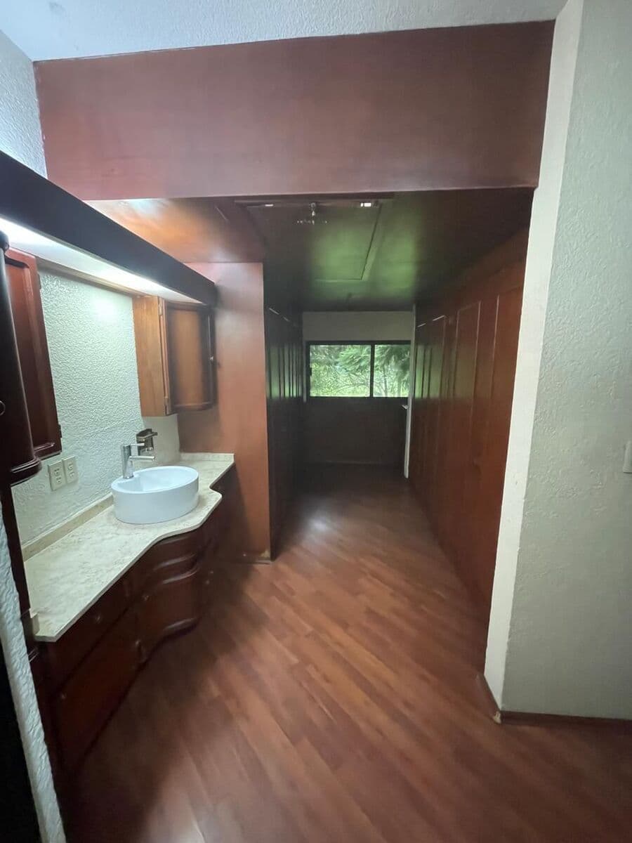 Residencia en Campestre de Golf 5 recs 3.5 baños, terraza, jardin 8