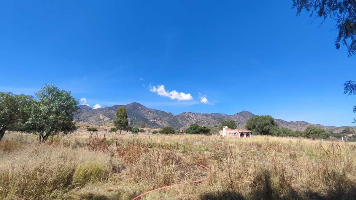 CASA DE CAMPO EN VENTA EN DELEGACION LA PILA, S.L.P. 2