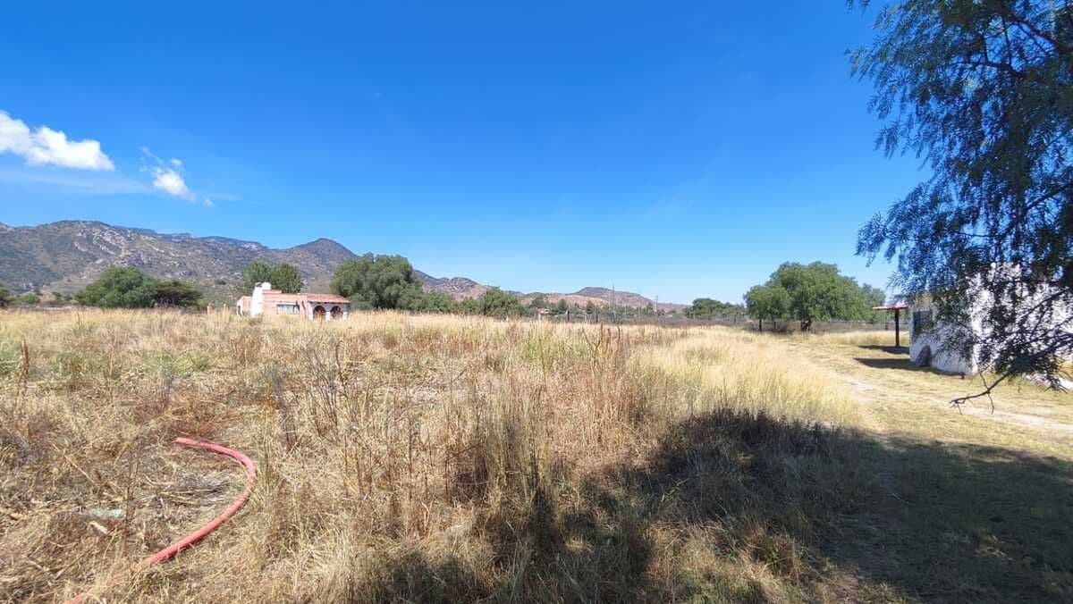 CASA DE CAMPO EN VENTA EN DELEGACION LA PILA, S.L.P. 3