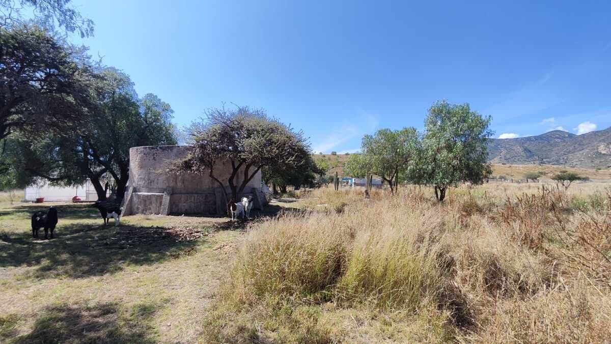 CASA DE CAMPO EN VENTA EN DELEGACION LA PILA, S.L.P. 4