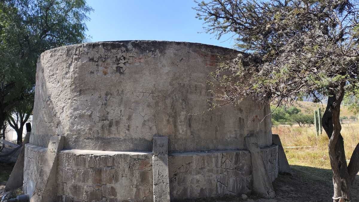 CASA DE CAMPO EN VENTA EN DELEGACION LA PILA, S.L.P. 5