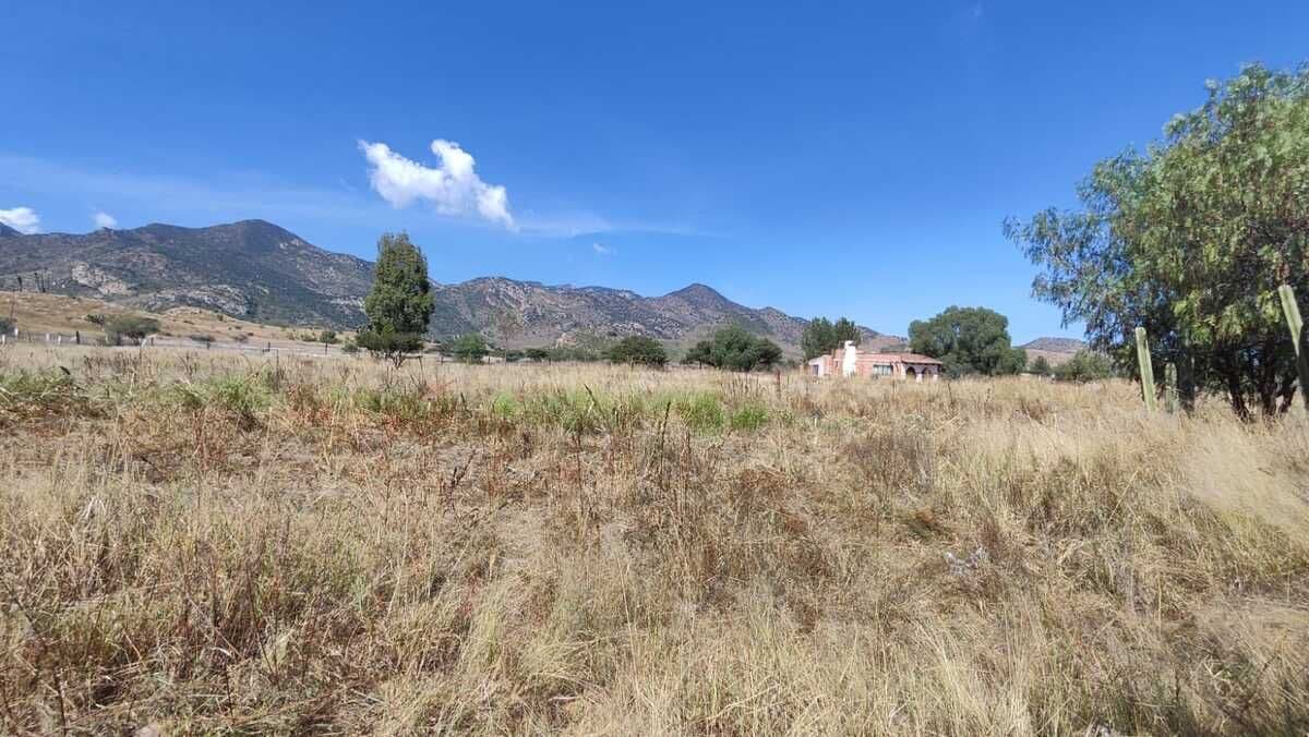 CASA DE CAMPO EN VENTA EN DELEGACION LA PILA, S.L.P. 6