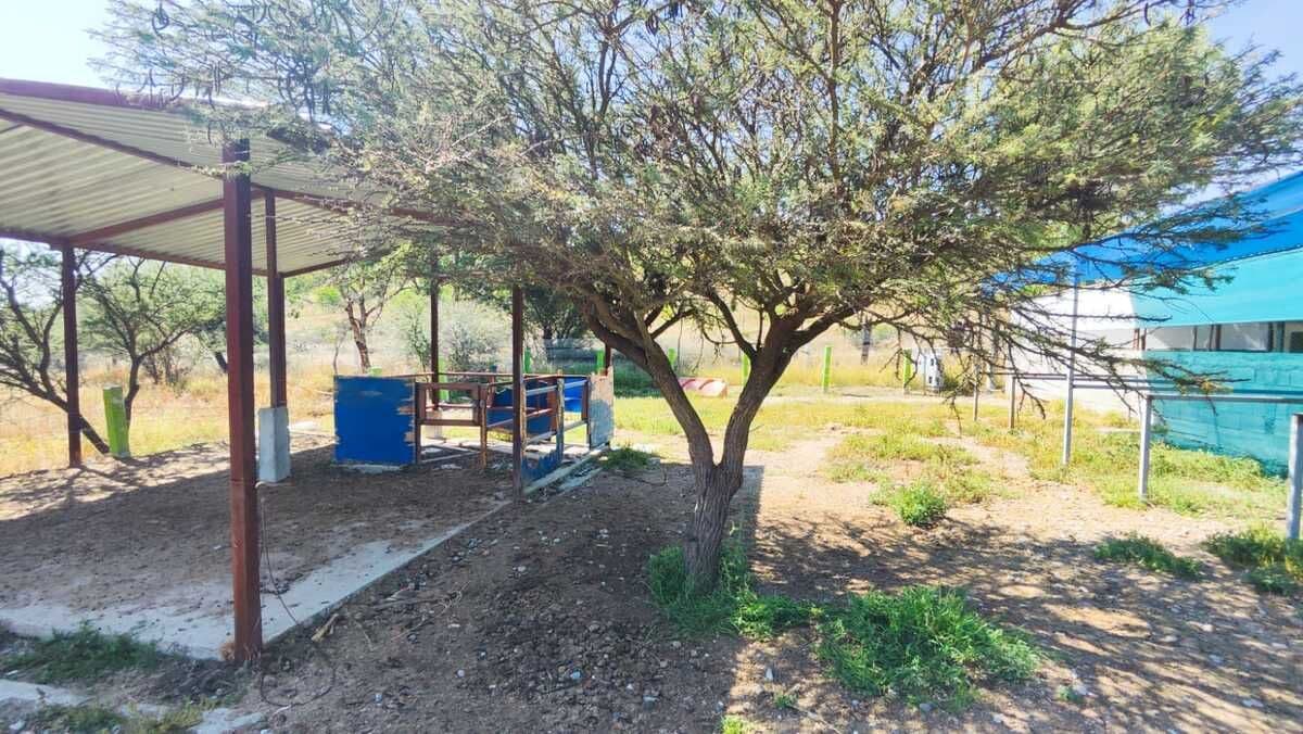 CASA DE CAMPO EN VENTA EN DELEGACION LA PILA, S.L.P. 8