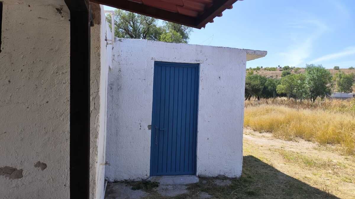 CASA DE CAMPO EN VENTA EN DELEGACION LA PILA, S.L.P. 12