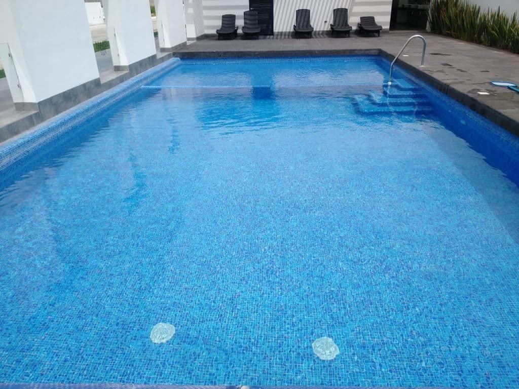Terreno  en Venta en Zibari plano de 126m2, Villa de Pozos. 6