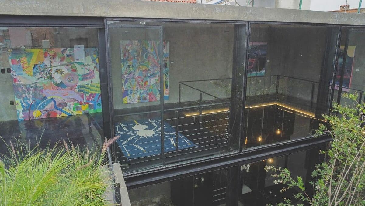 Venta de casa en el Centro de San Lusi Potosi 3
