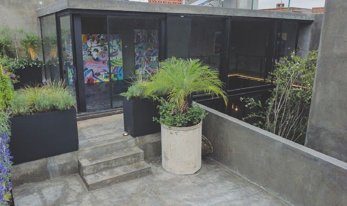 Venta de casa en el Centro de San Lusi Potosi 5