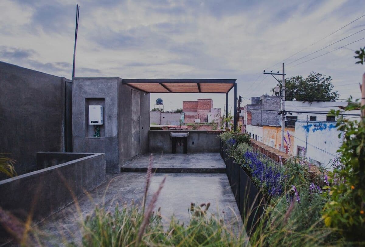 Venta de casa en el Centro de San Lusi Potosi 8