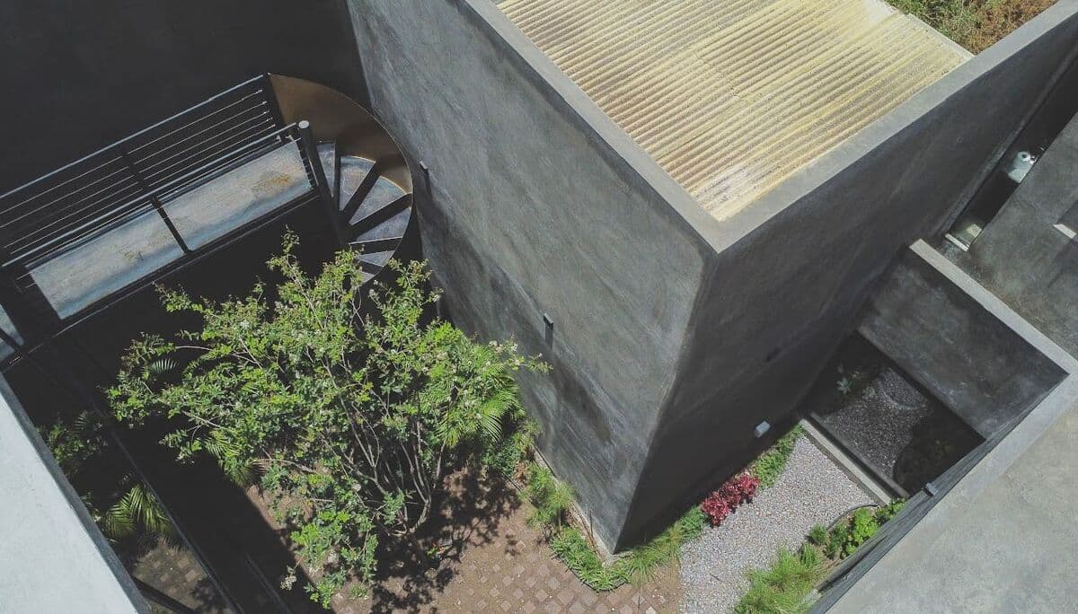 Venta de casa en el Centro de San Lusi Potosi 9