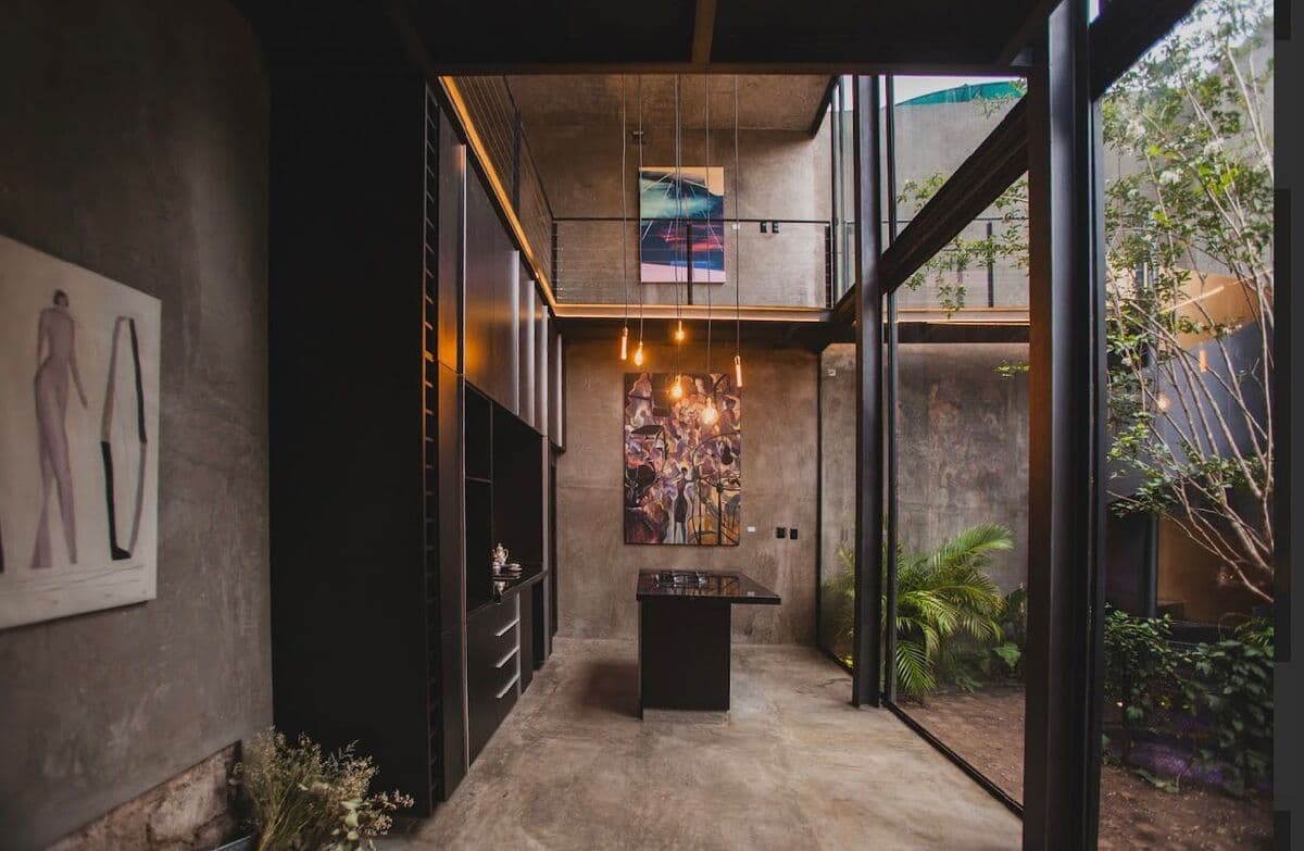 Venta de casa en el Centro de San Lusi Potosi 12