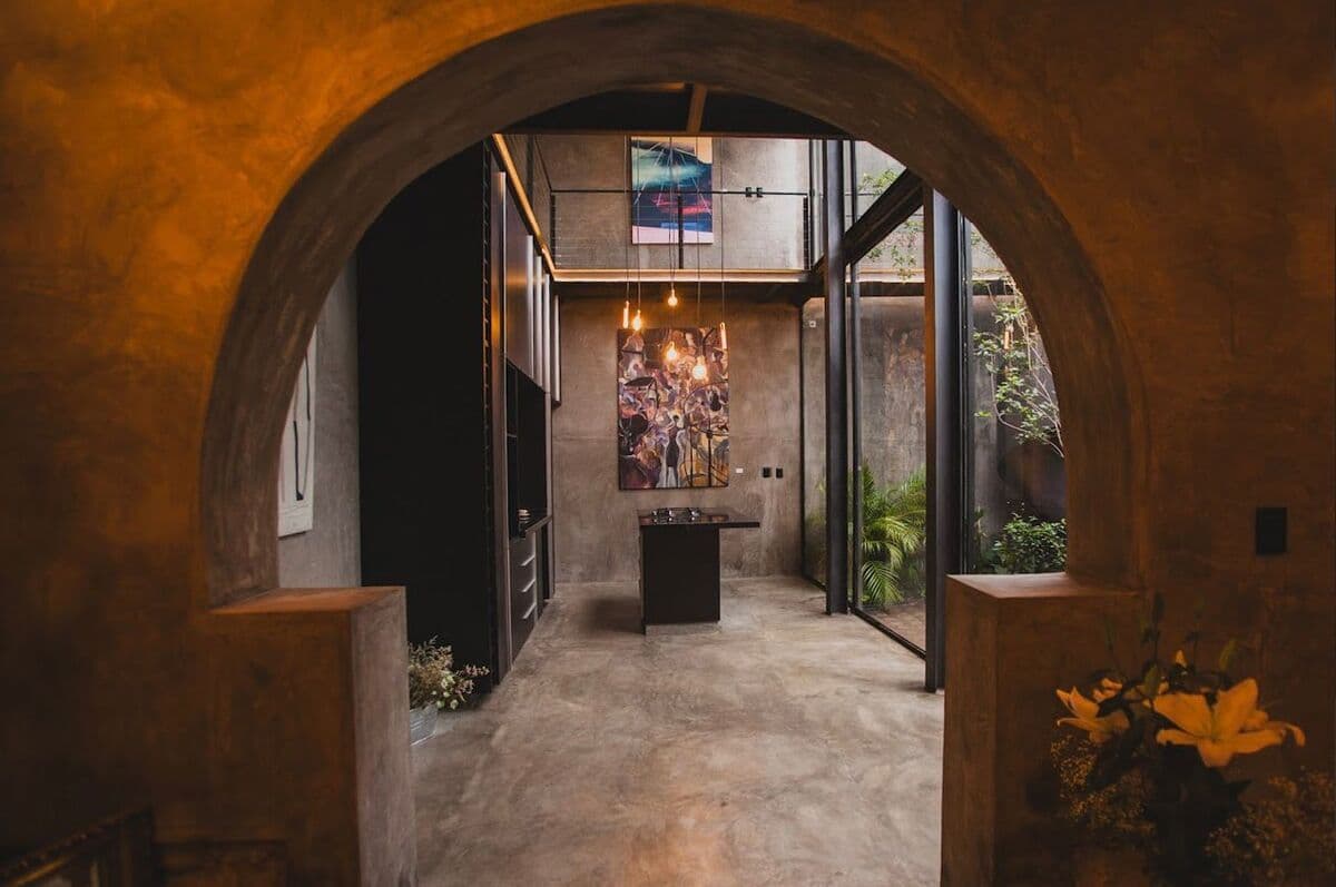 Venta de casa en el Centro de San Lusi Potosi 13
