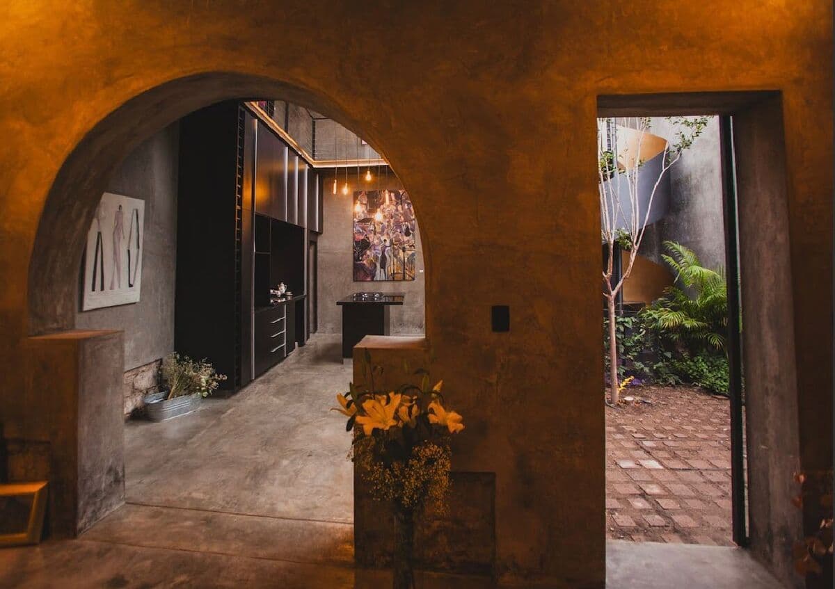 Venta de casa en el Centro de San Lusi Potosi 14