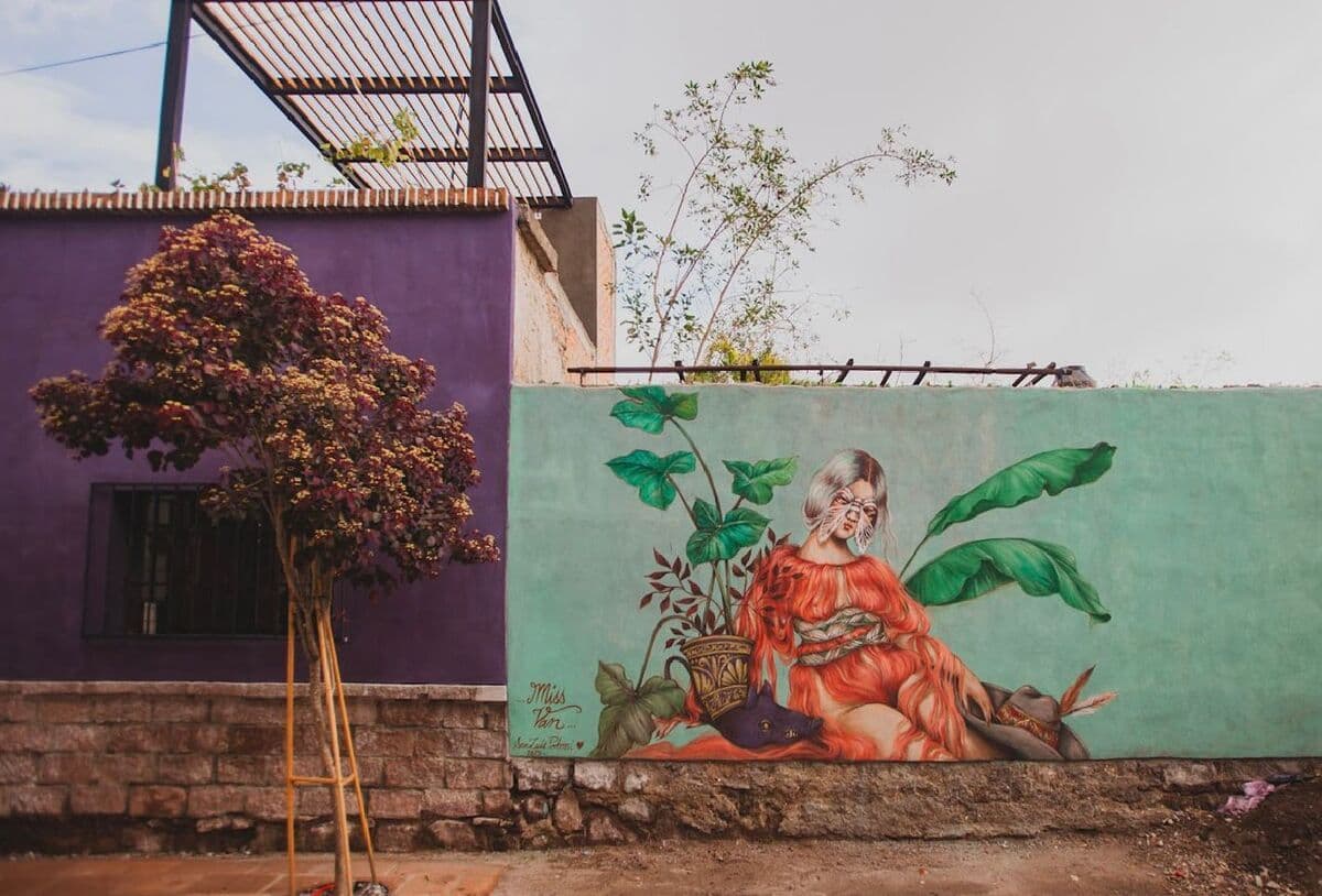 Venta de casa en el Centro de San Lusi Potosi 2