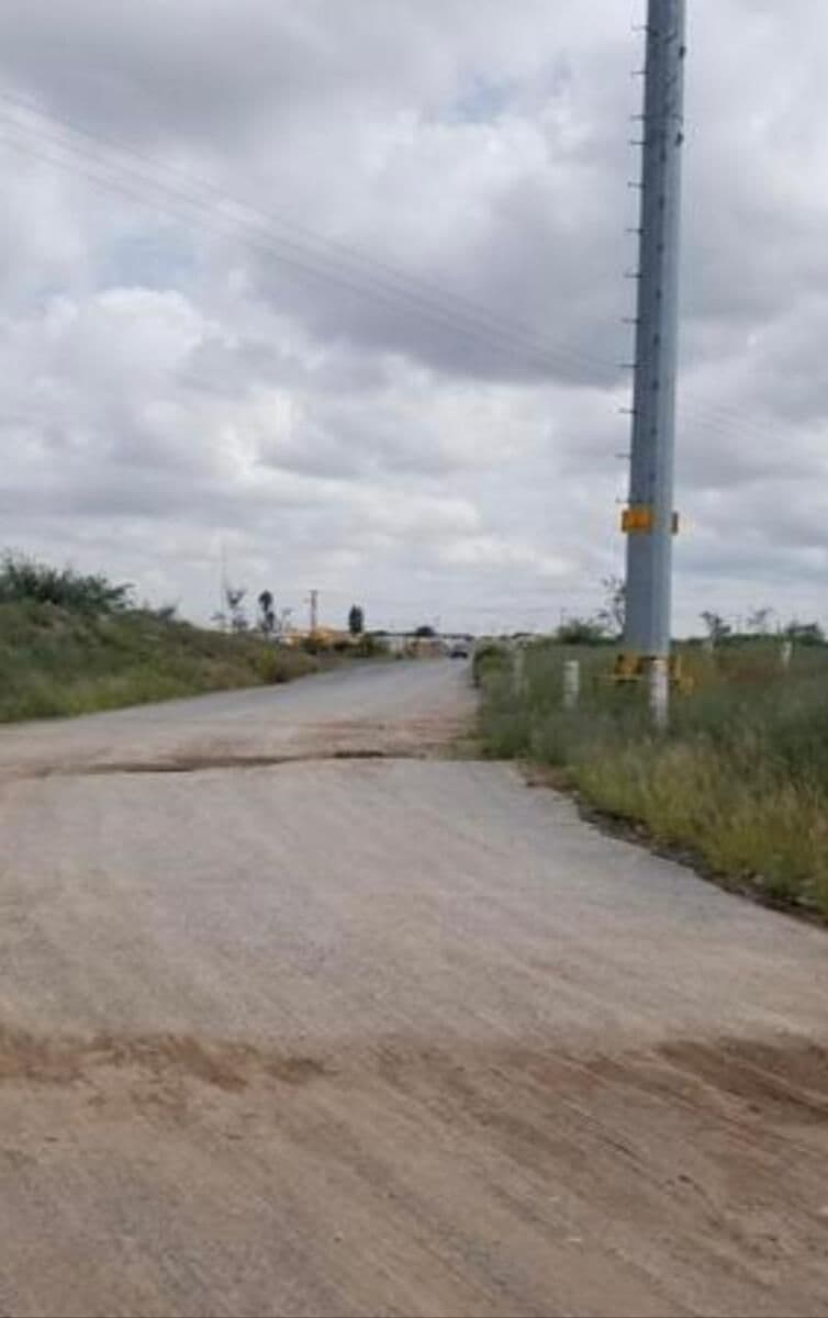 Venta de terreno frente al Parque Industrial Logistik 1 4