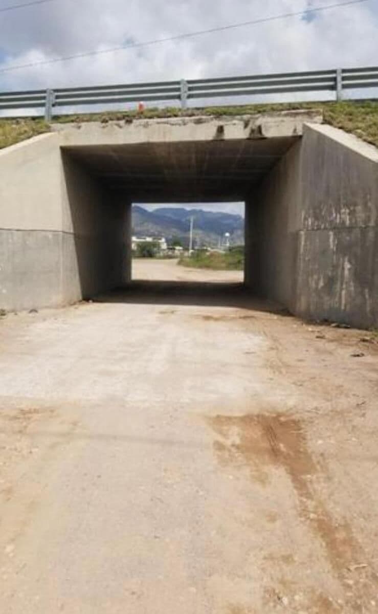 Venta de terreno frente al Parque Industrial Logistik 1 14