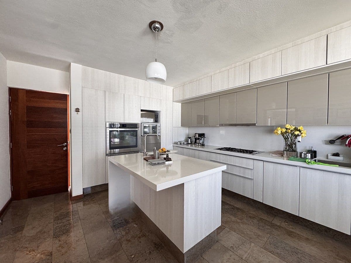 Casa en Venta en Sierra Azul con cuarto de juegos 4