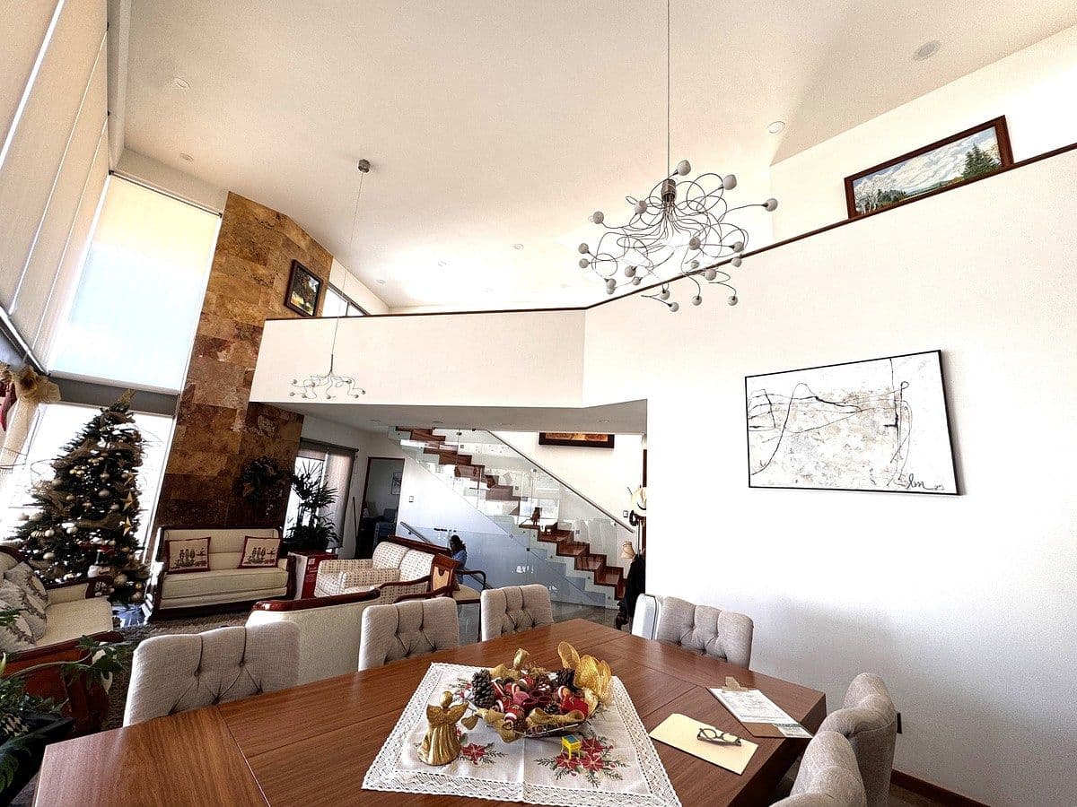 Casa en Venta en Sierra Azul con cuarto de juegos 5