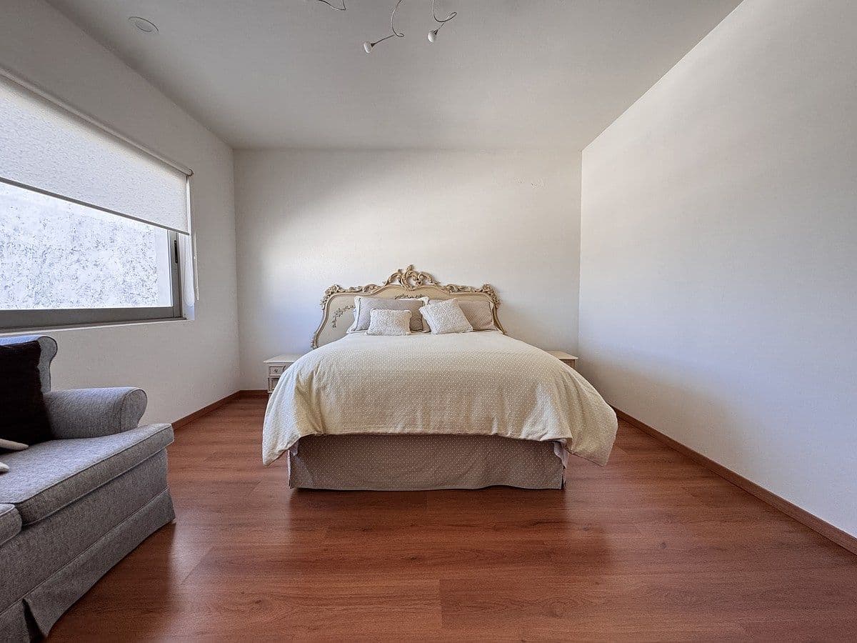 Casa en Venta en Sierra Azul con cuarto de juegos 11