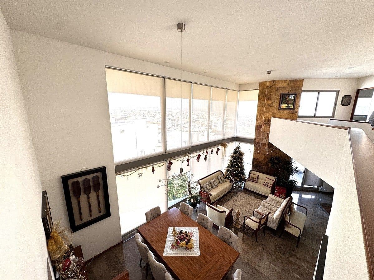Casa en Venta en Sierra Azul con cuarto de juegos 12