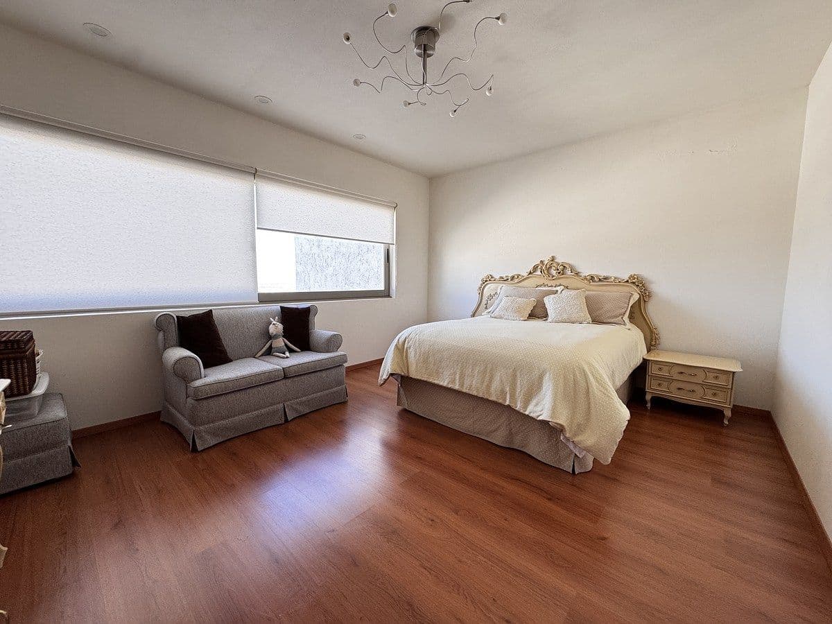 Casa en Venta en Sierra Azul con cuarto de juegos 13