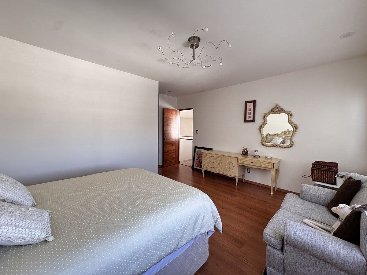 Casa en Venta en Sierra Azul con cuarto de juegos 14