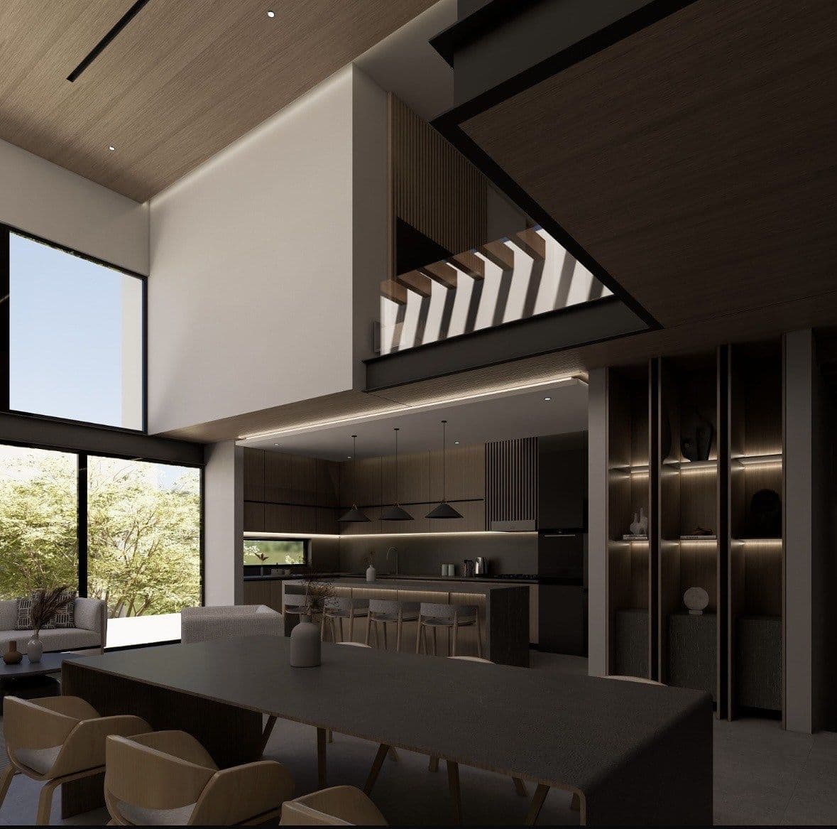 CASA EN PRE VENTA EN LA LOMA CLUB DE GOLF EN SAN LUIS POTOSÍ 2