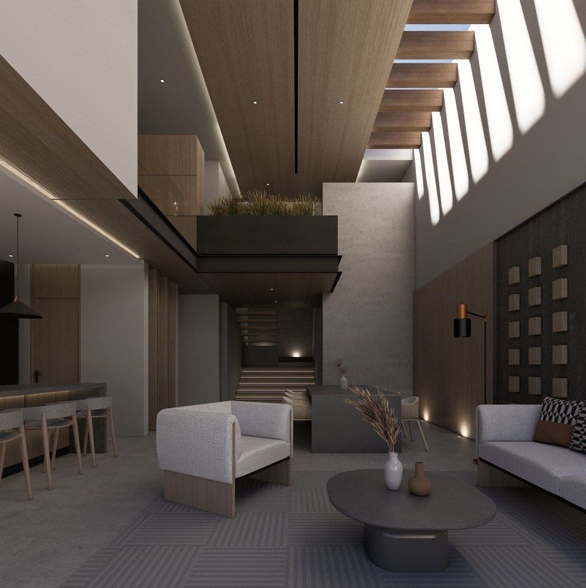 CASA EN PRE VENTA EN LA LOMA CLUB DE GOLF EN SAN LUIS POTOSÍ 3