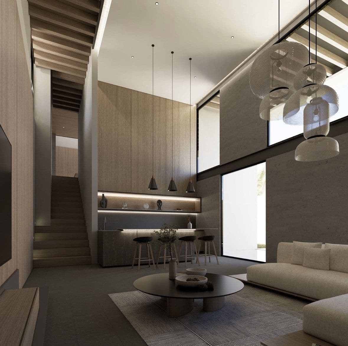 CASA EN PRE VENTA EN LA LOMA CLUB DE GOLF EN SAN LUIS POTOSÍ 5