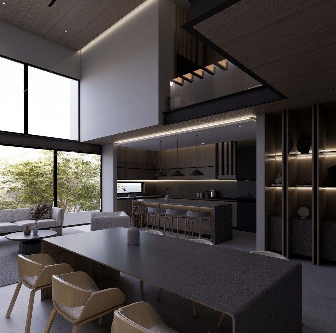 CASA EN PRE VENTA EN LA LOMA CLUB DE GOLF EN SAN LUIS POTOSÍ 6