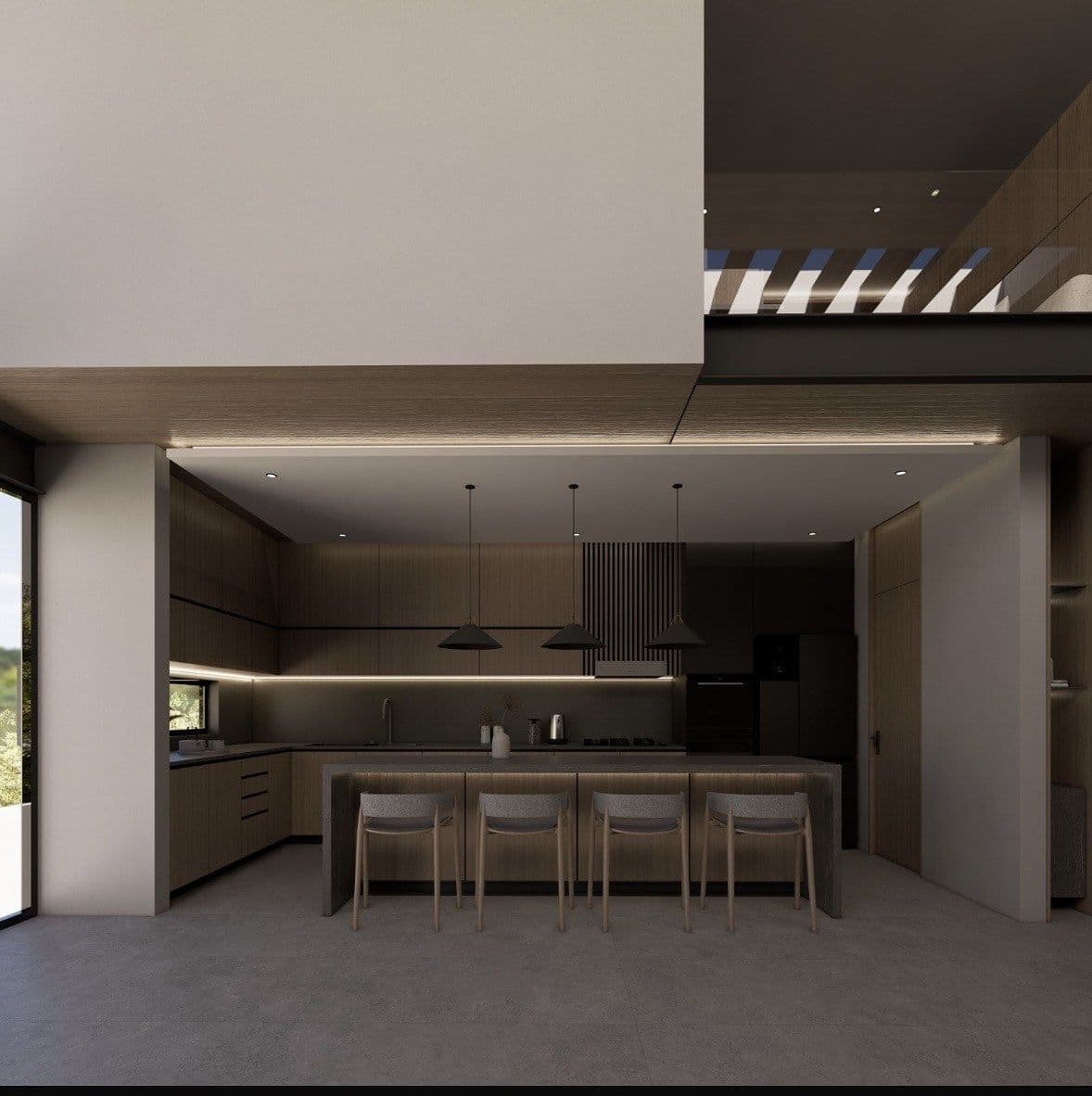 CASA EN PRE VENTA EN LA LOMA CLUB DE GOLF EN SAN LUIS POTOSÍ 8