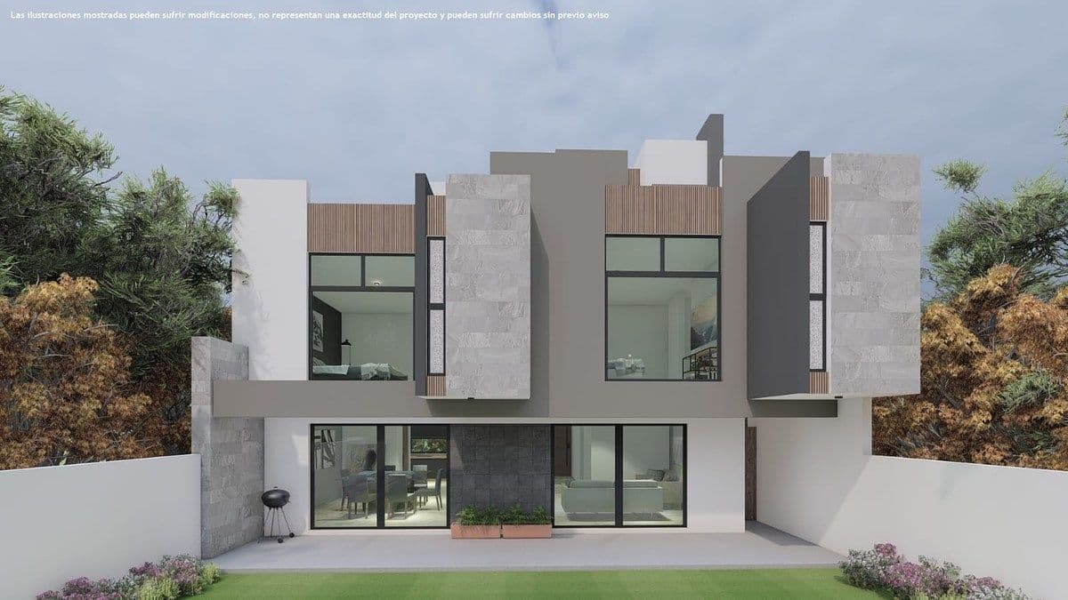 Hermosa Casa en Pre- Venta en Rinconada de los Andes !! 2