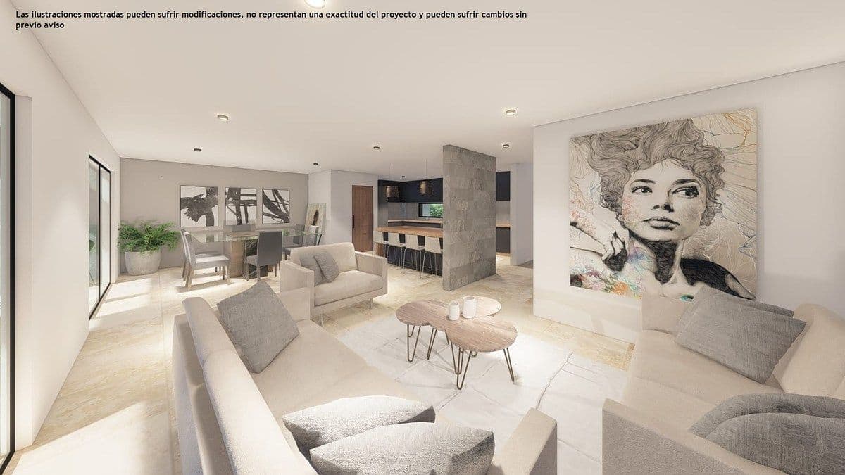 Hermosa Casa en Pre- Venta en Rinconada de los Andes !! 3