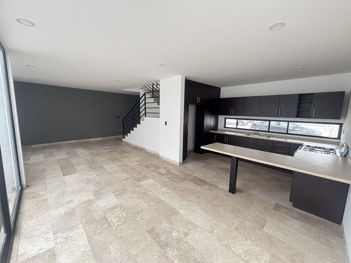 Casa en Venta en Residencial Campo Azul con Roof 2