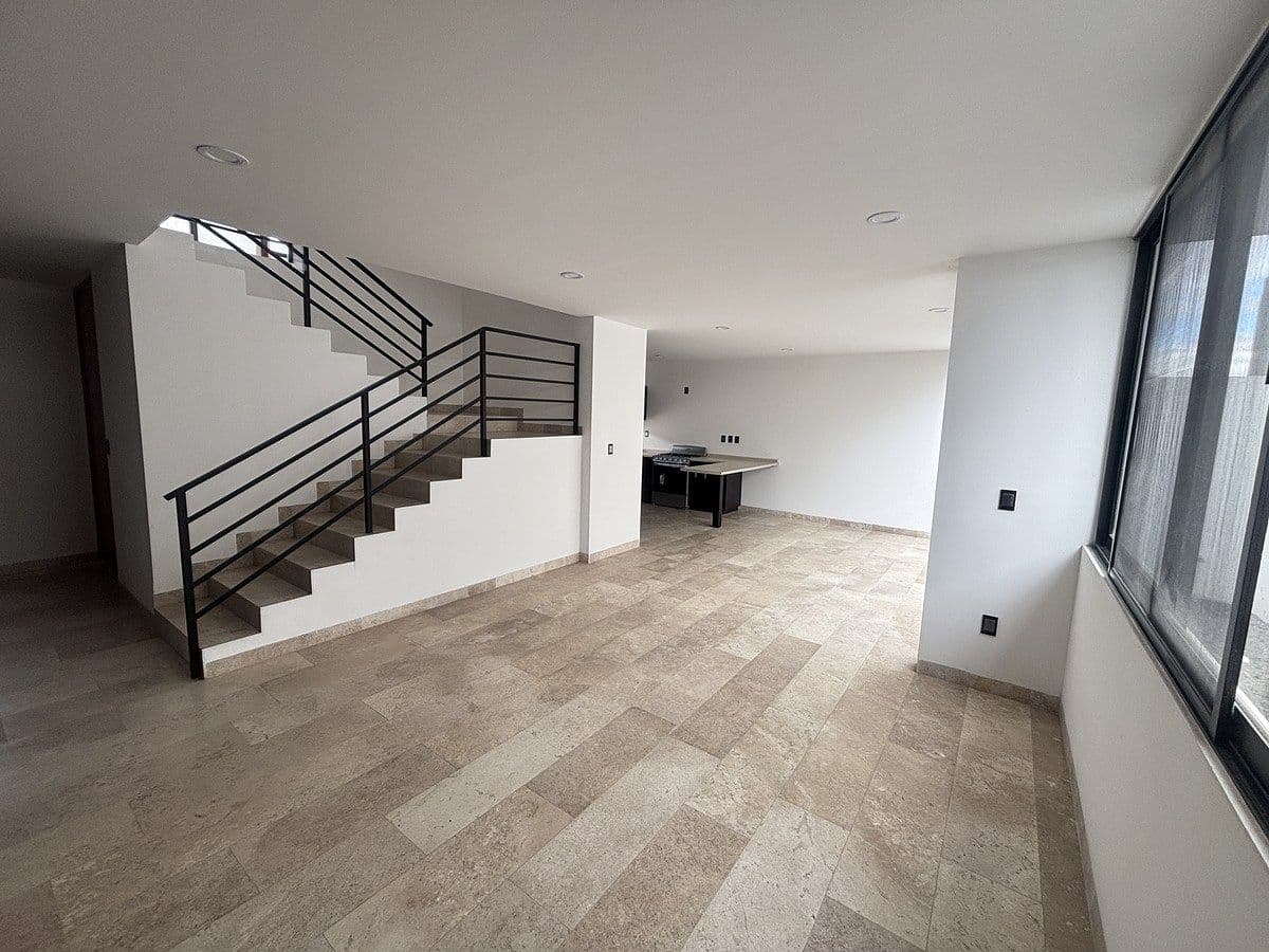 Casa en Venta en Residencial Campo Azul con Roof 3