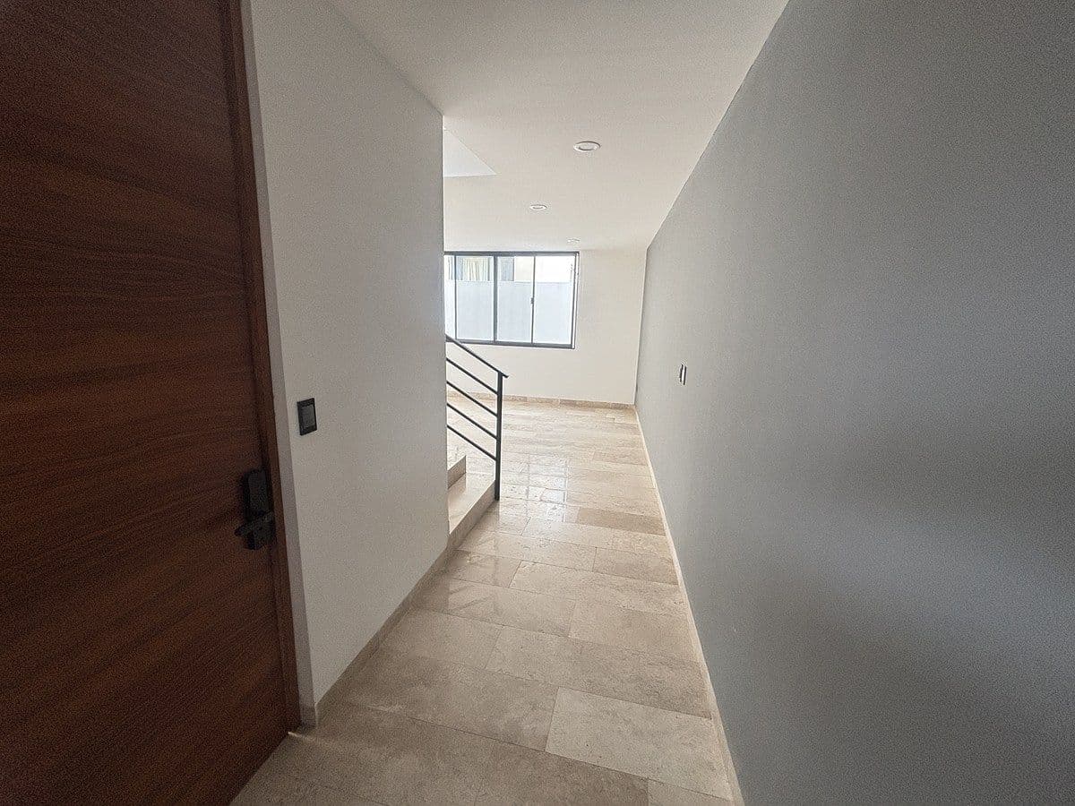 Casa en Venta en Residencial Campo Azul con Roof 4