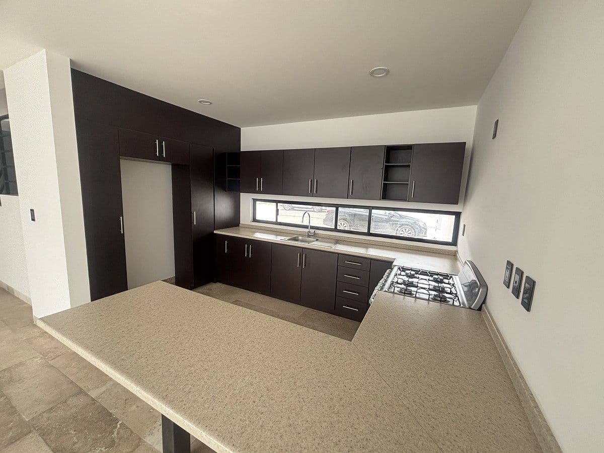 Casa en Venta en Residencial Campo Azul con Roof 6