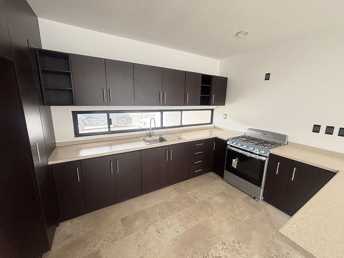 Casa en Venta en Residencial Campo Azul con Roof 7