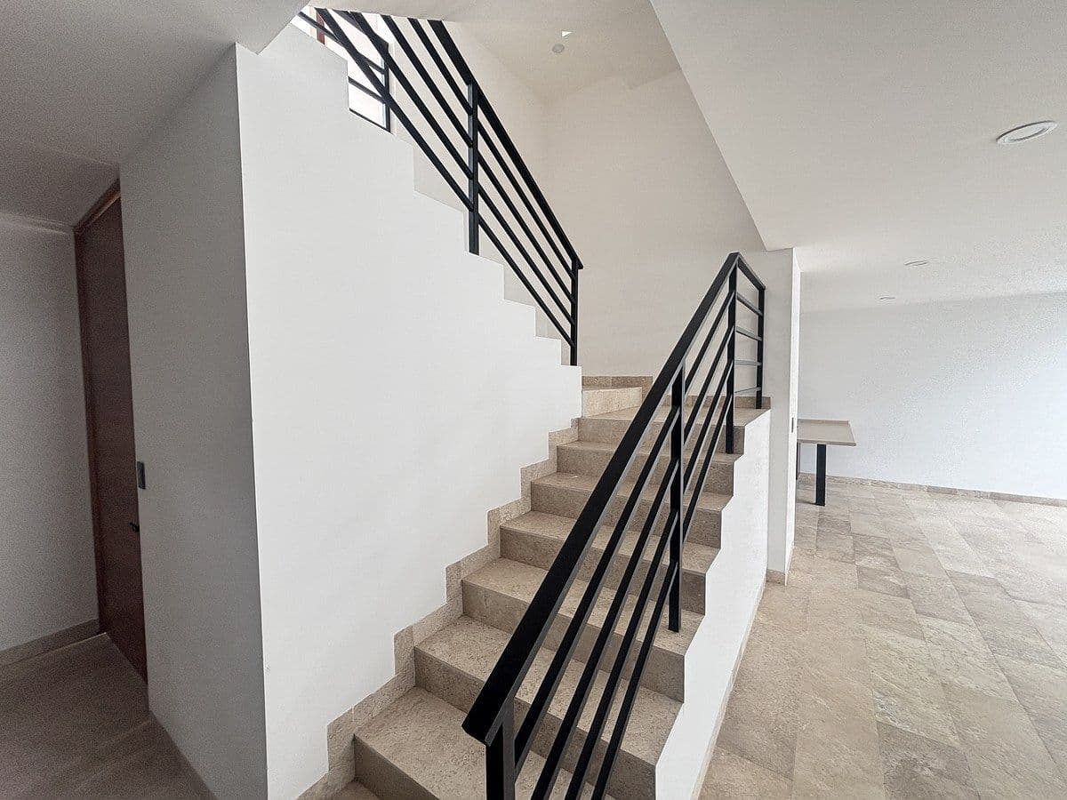 Casa en Venta en Residencial Campo Azul con Roof 8